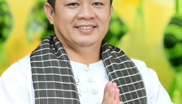 Momen Hari Santri Nasional 2026, Safruddin Dorong Santri Kuasai Teknologi