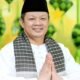 Ketua DPRD Kabupaten Mempawah, Safruddin Asra.