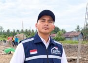 Didi Prianata pendamping Kopdes.