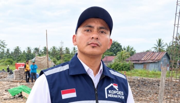 Pendamping Kecam Vandalisme yang Menghina Presiden di KMP Sempalai Sebedang