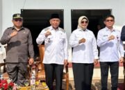 Safruddin Asra Ajak Pemuda Mempawah Isi Sumpah Pemuda dengan Karya Nyata