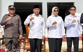 Safruddin Asra Ajak Pemuda Mempawah Isi Sumpah Pemuda dengan Karya Nyata