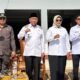 Ketua DPRD Kabupaten Mempawah, Safruddin Asra saat upacara Hari Sumpah Pemuda 2026