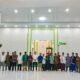 Reses Sultan Melvin di Masjid Nurul Huda Semparuk.