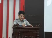 Fraksi Gerindra DPRD Sambas Minta Penjelasan Kenaikan APBD Jadi Rp1,93 Triliun