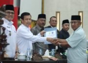 Fraksi NasDem DPRD Sambas Soroti Efisiensi Belanja dan Peningkatan PAD dalam APBD Perubahan 2026