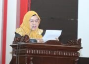 Fraksi Golkar DPRD Sambas Minta Rincian Kenaikan Pendapatan Daerah Rp1,93 Triliun