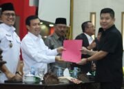 Fraksi PDI Perjuangan DPRD Sambas Soroti Infrastruktur, Layanan Kesehatan hingga Kesiapsiagaan Karhutla