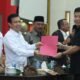 Anggota DPRD Kabupaten Sambas dari Fraksi PDI Perjuangan, Hendro Sudomo, S.Kom