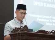 Fraksi PKB DPRD Sambas Minta Perubahan APBD 2026 Berpihak kepada Masyarakat Kecil