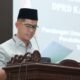Anggota DPRD Kabupaten Sambas, Husin Darmawan.