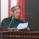 Anggota DPRD Kabupaten Sambas dari Fraksi PAN, Anton Julius
