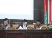 Ketua DPRD Sambas Apresiasi Jawaban Pemkab atas Pandangan Fraksi Terkait Perubahan APBD 2026