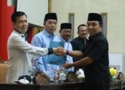PAN Sambas Setujui APBD Perubahan 2026, Dorong Percepatan Pertumbuhan Ekonomi