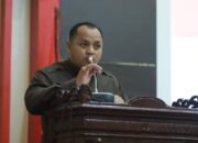 Demokrat Sambas Setujui APBD Perubahan 2026, Minta Anggaran Dikelola Transparan