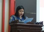 Widyani Utami Figo Tekankan Pengawasan Pelaksanaan APBD Perubahan 2026
