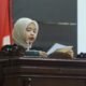 Anggota DPRD Kabupaten Sambas dari Fraksi Golkar, apt. Nada Harashti, S.Farm.,