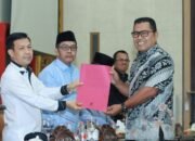Setujui APBD Perubahan 2026, PDIP Sambas Tekankan Pembangunan Infrastruktur Dasar