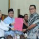 PDI Perjuangan Sambas Setujui APBD Perubahan 2026, Tekankan Pembangunan Infrastruktur Dasar
