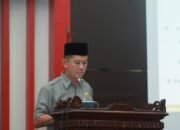 Husin Darmawan/DPRD Sambas