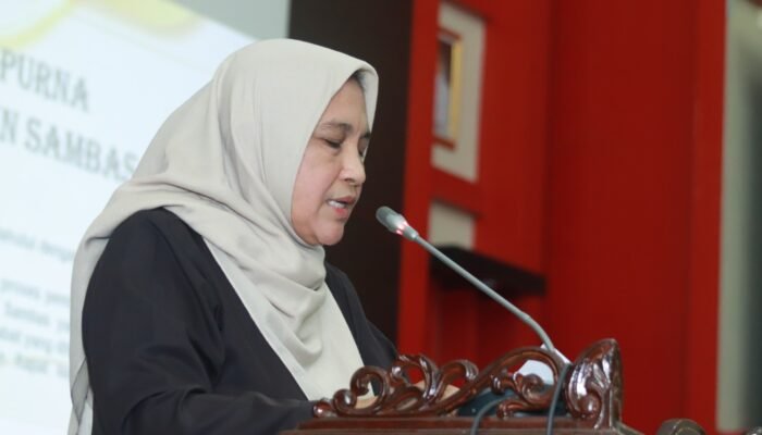 NasDem Dorong Digitalisasi Keuangan Daerah untuk Cegah Kebocoran Pendapatan