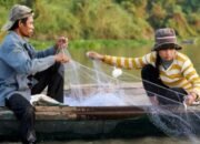Dinas PPKH Sambas Dorong Penguatan Ekonomi Pesisir melalui Kampung Nelayan Merah Putih